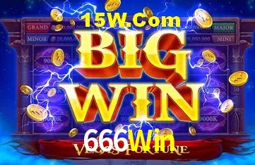 Bônus de Boas-vindas 666Win